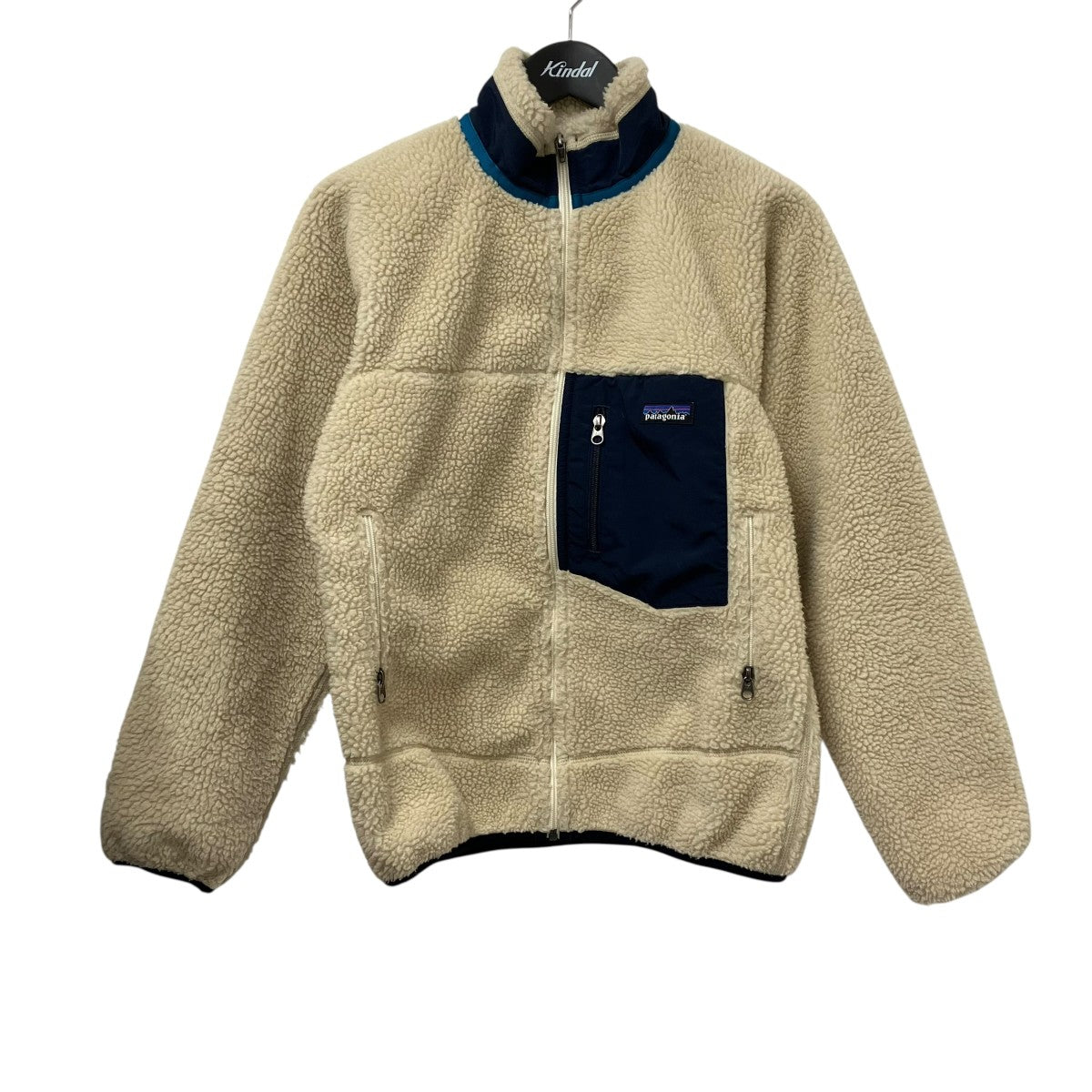Patagonia(パタゴニア) ジャケット23055 23055 アイボリー サイズ XS