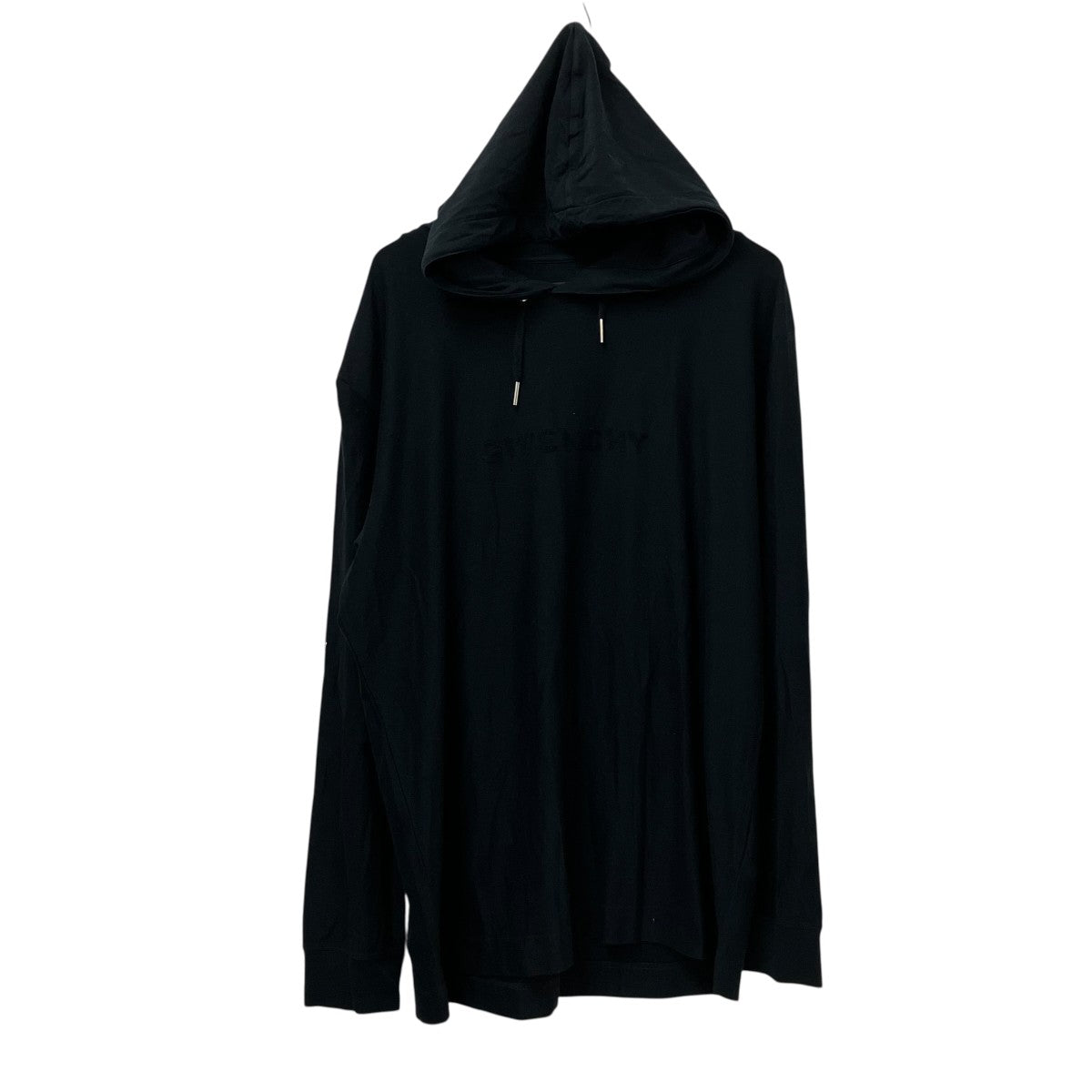 GIVENCHY(ジバンシィ) パーカーBM715N3Y6M BM715N3Y6M ブラック サイズ