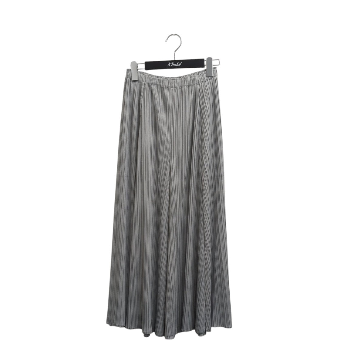 PLEATS PLEASE パンツ PLEATS PLEASE(プリーツプリーズ) パンツPP61JF283 PP61JF283 グレー