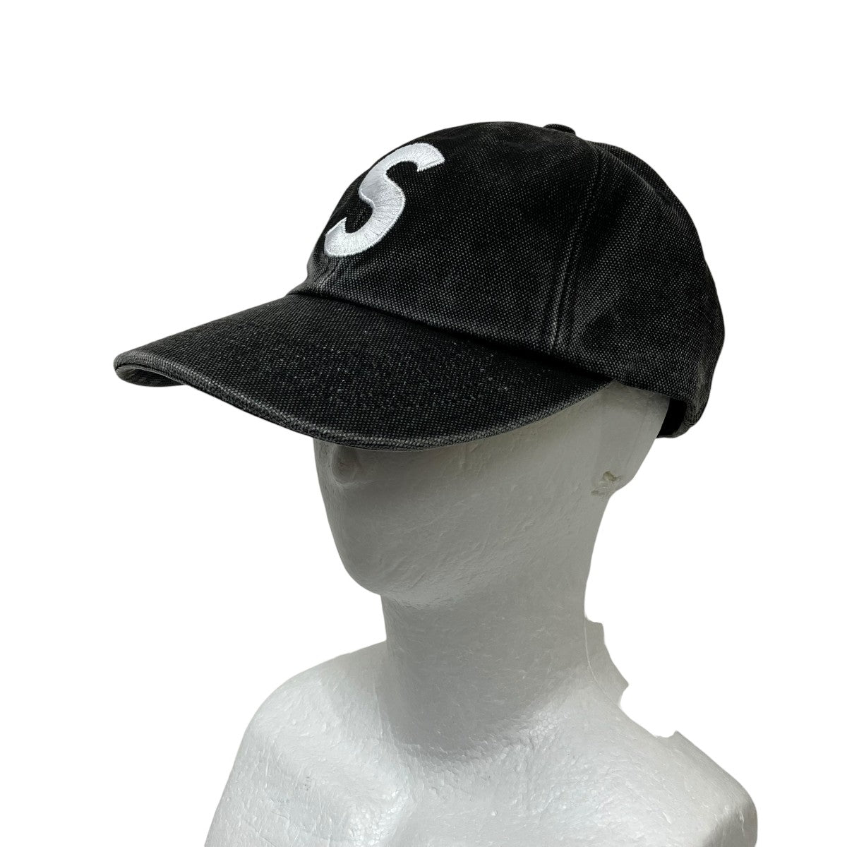 Supreme(シュプリーム) 25FWキャップ ブラック｜【公式】カインドオル