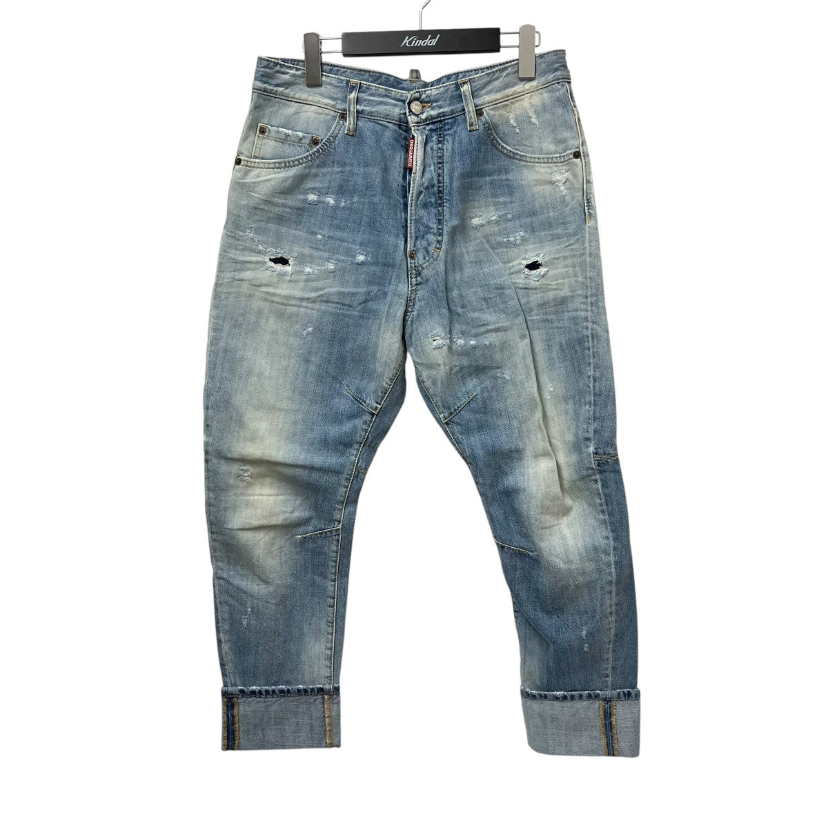 デニムパンツS74LB1320