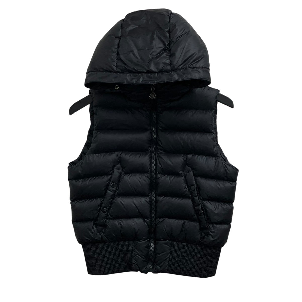 MONCLER(モンクレール) 16AWダウンベストQIND 2016 1612 QIND 2016