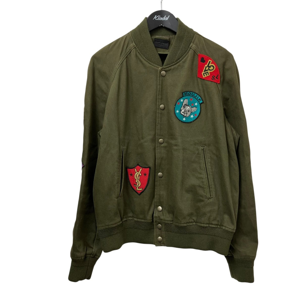 ジャケット489003Y888L
