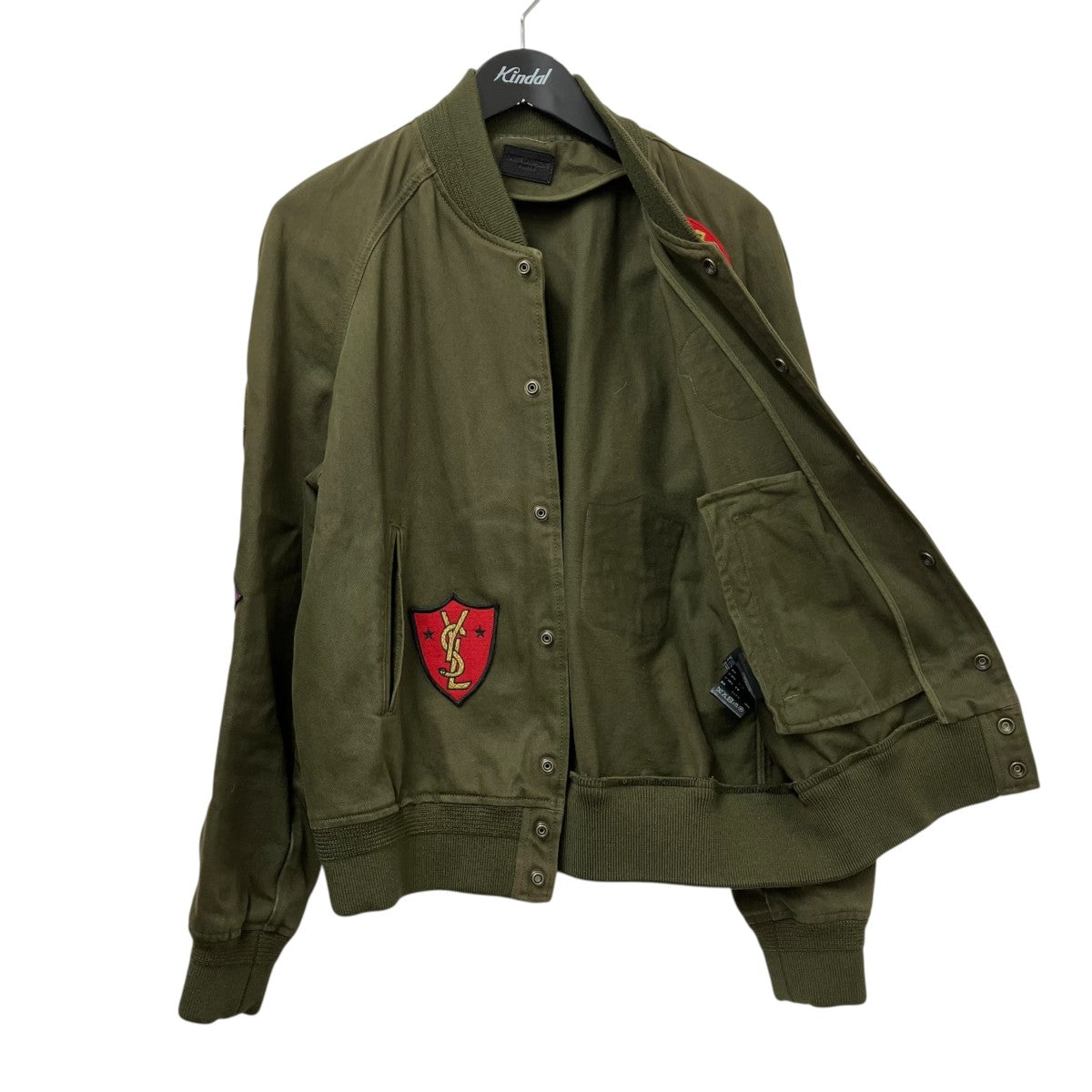ジャケット489003Y888L