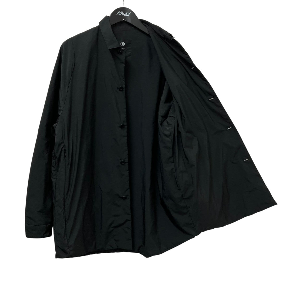 CARTRIDGE SHIRT PLUS DPジャケットtt-SHT-PLUS-DP