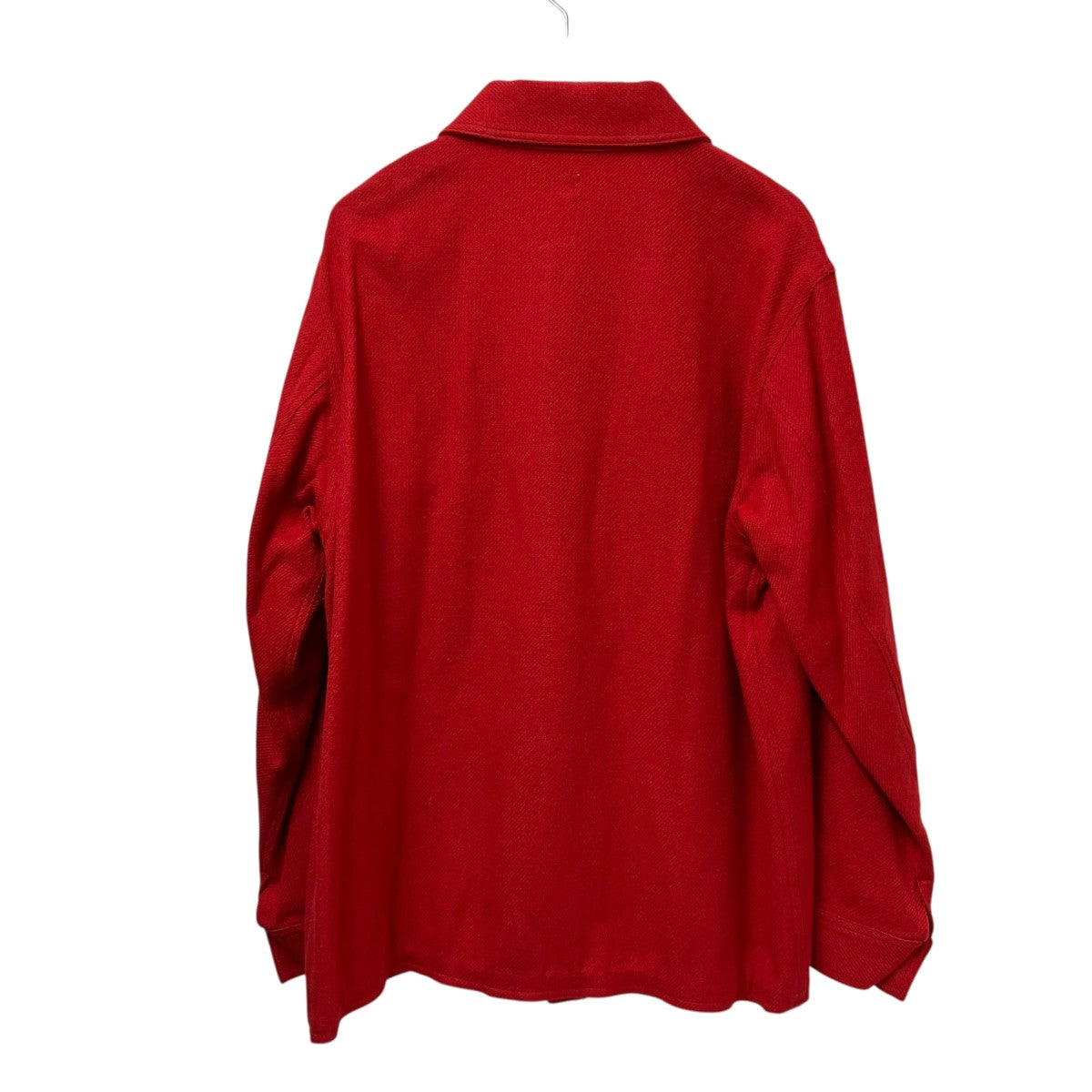 Cruise Shirt JacketジャケットKS21FJK04