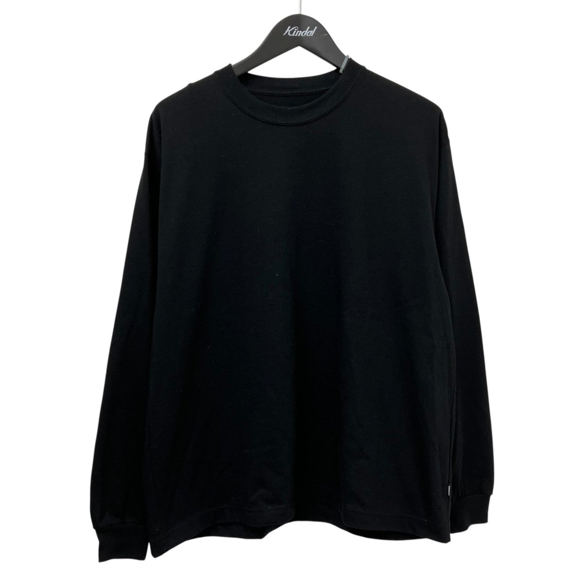 長袖カットソーSS25BRENCT07AM