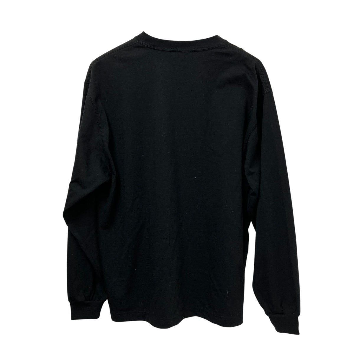 長袖カットソーSS25BRENCT07AM