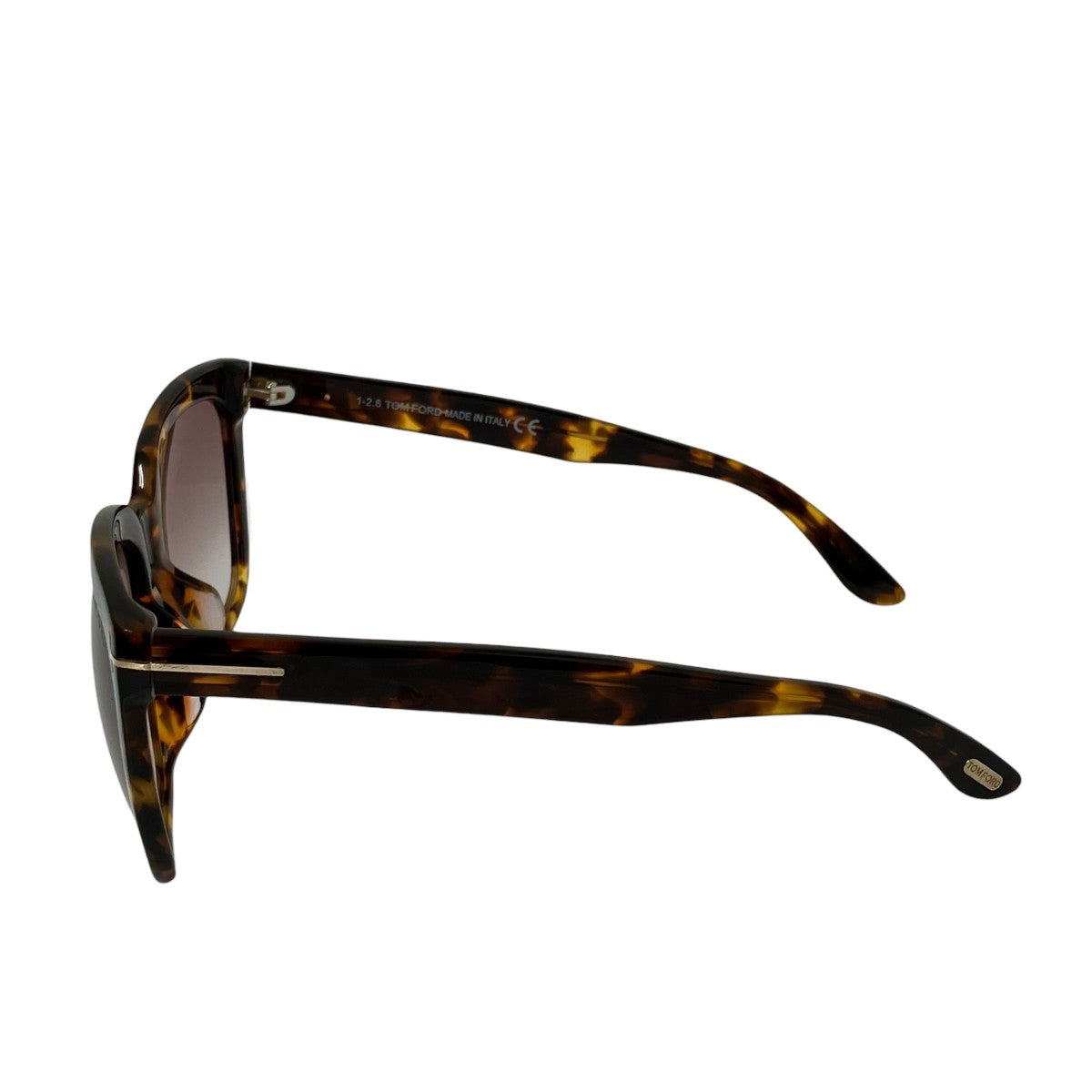 TOM FORD サングラスTF502-F 古着・中古-2枚目のアイテム画像