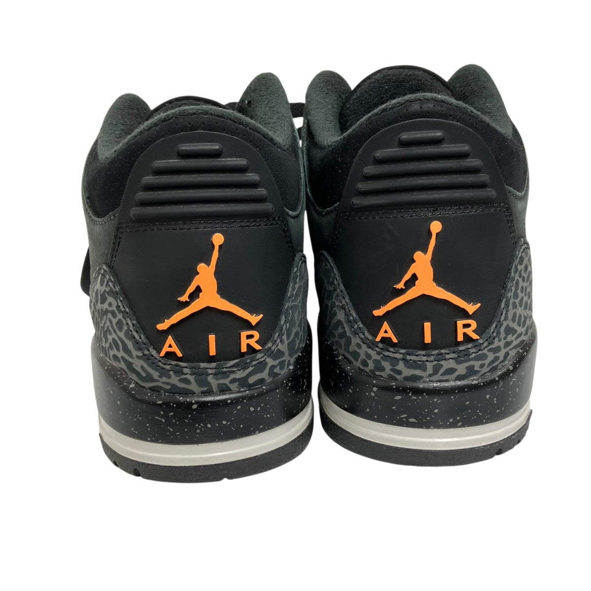 Air Jordan 3 Retro FearスニーカーCT8532-080