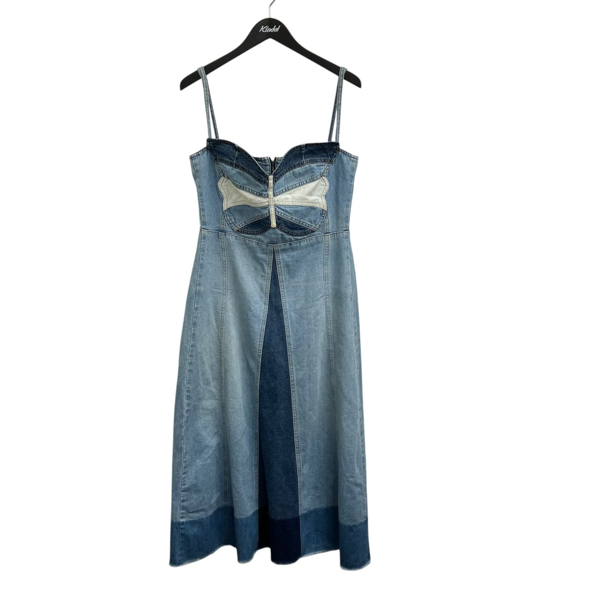 RED VALENTINO(レッド・ヴァレンティノ) ワンピースTR0DA00F53U 