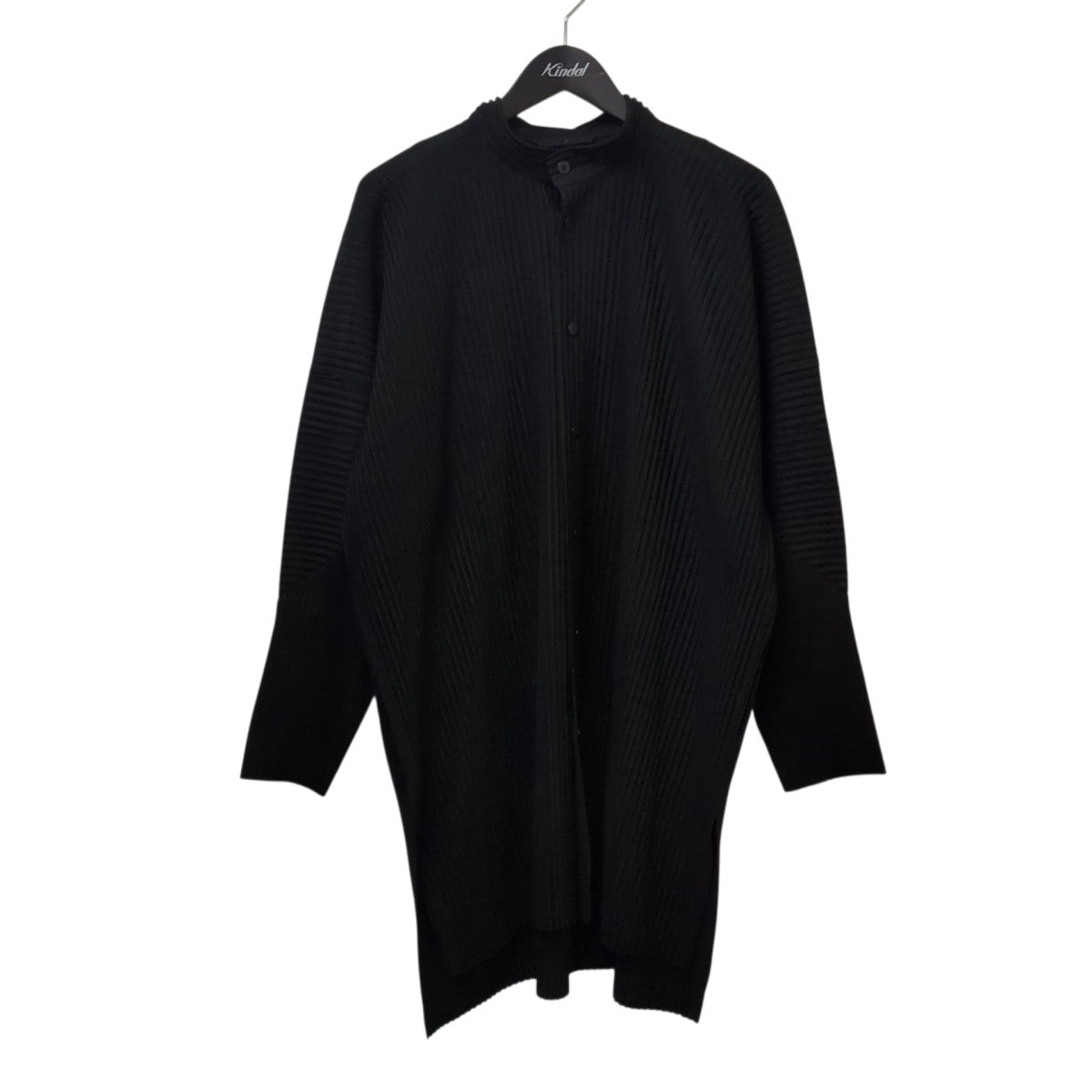 HOMME PLISSE ISSEY MIYAKE(イッセイミヤケオムプリッセ) 22SSシャツ