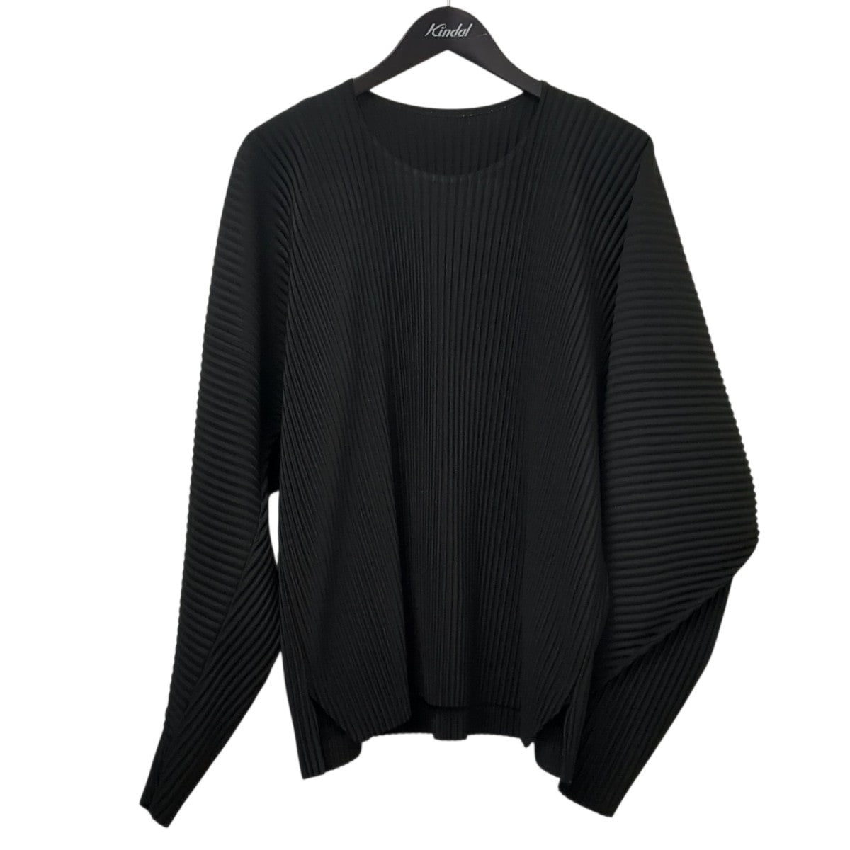 HOMME PLISSE ISSEY MIYAKE(イッセイミヤケオムプリッセ) 22AW長袖