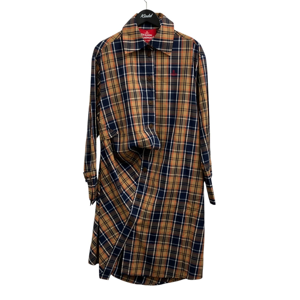 Vivienne Westwood RED LABEL(ヴィヴィアンウエストウッドレッド 