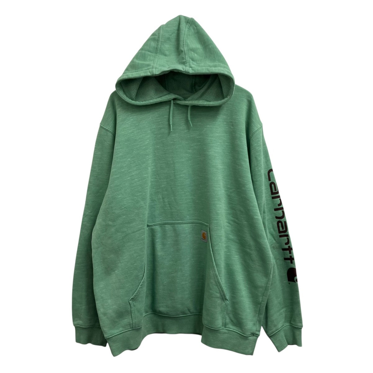 CarHartt(カーハート) パーカー グリーン サイズ XL｜【公式】カインド 