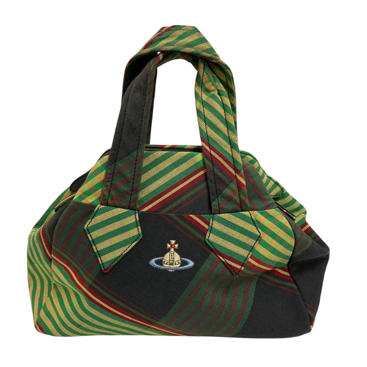 Vivienne Westwood(ヴィヴィアンウエストウッド) ハンドバッグ 