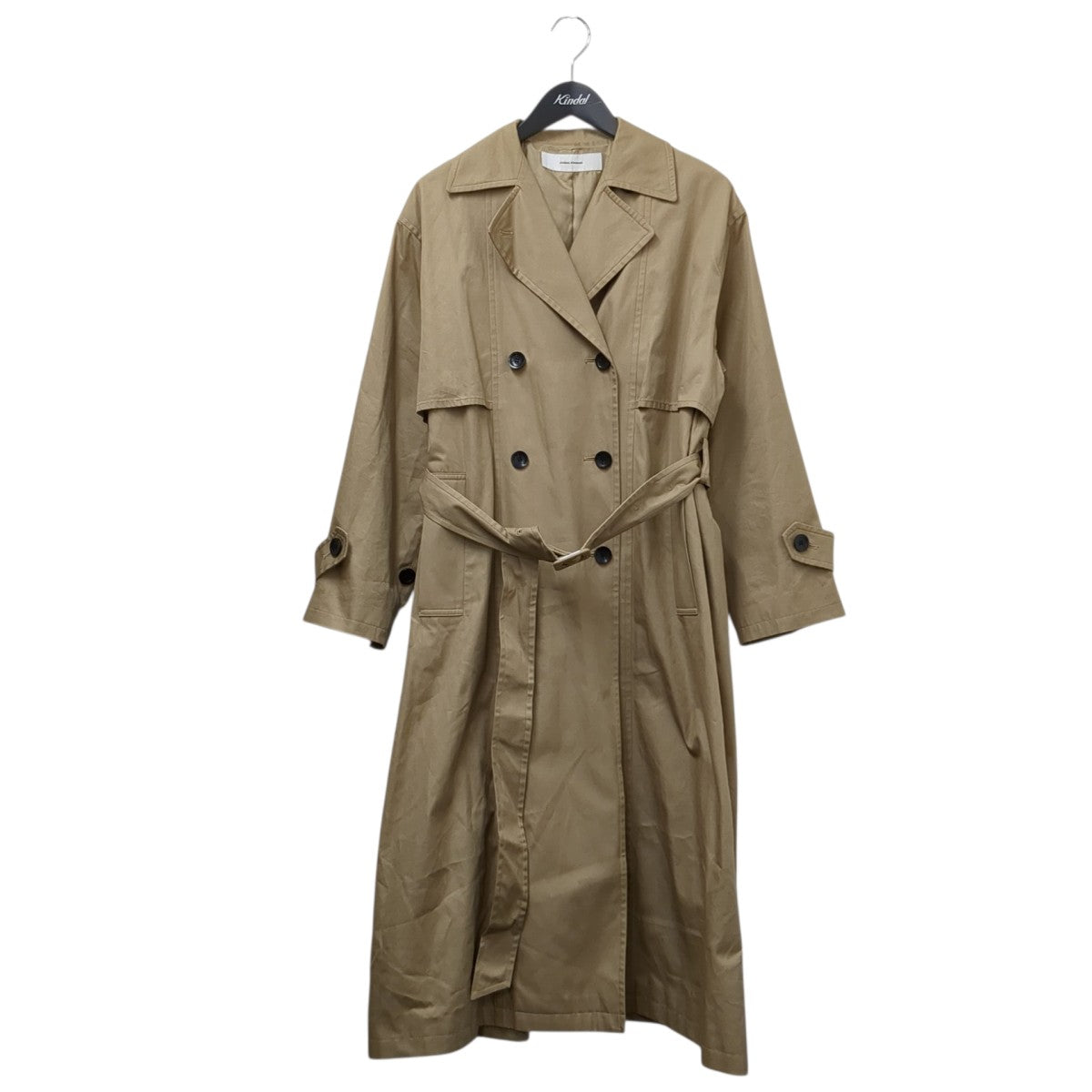 JOURNAL STANDARD トレンチコート JOURNAL STANDARD(ジャーナルスタンダード) トレンチコート