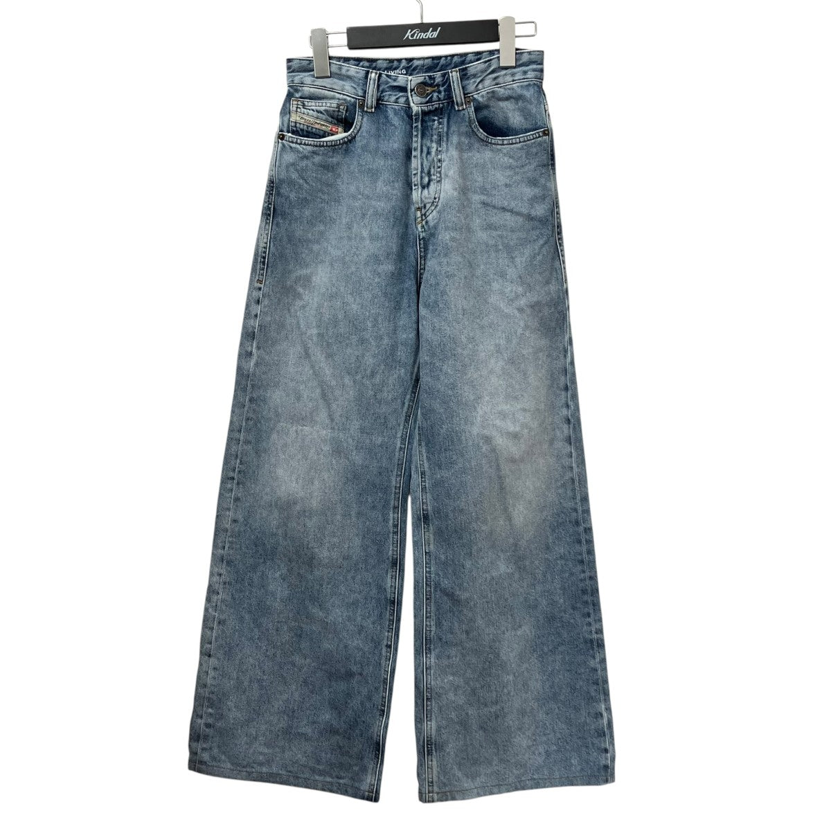 DIESEL(ディーゼル) 1996 D-SIREデニムパンツA06926 A06926 インディゴ 