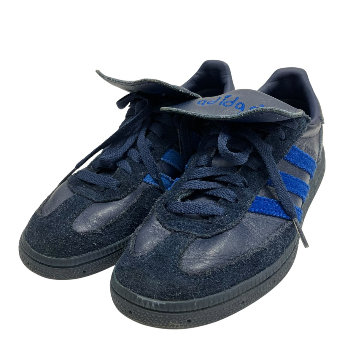 Handball Spezial Night IndigoスニーカーHP6696