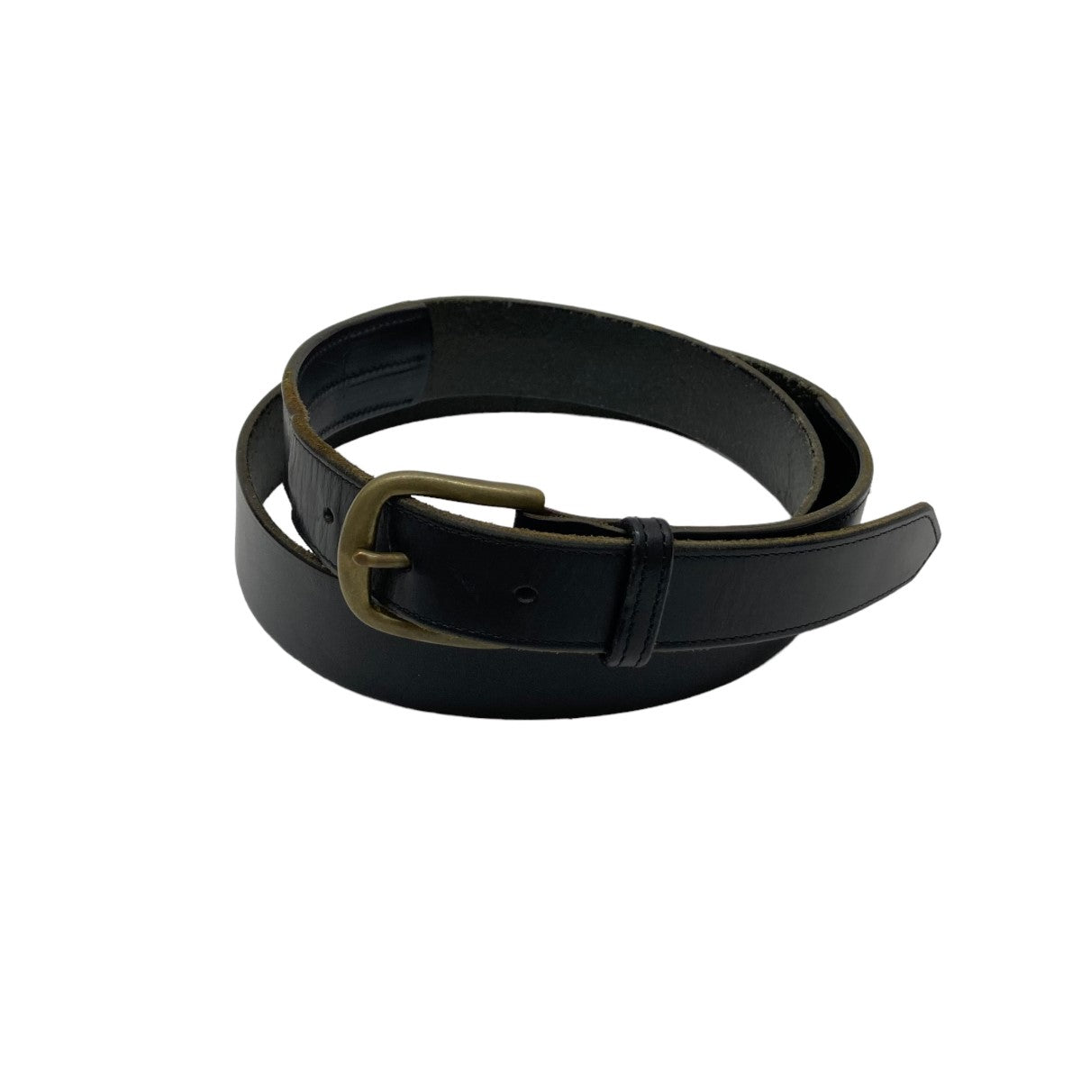 forme(フォルメ) Jodhpurs belt ベルト ブラック サイズ 13｜【公式】カインドオルオンライン  ブランド古着・中古通販【kindal】