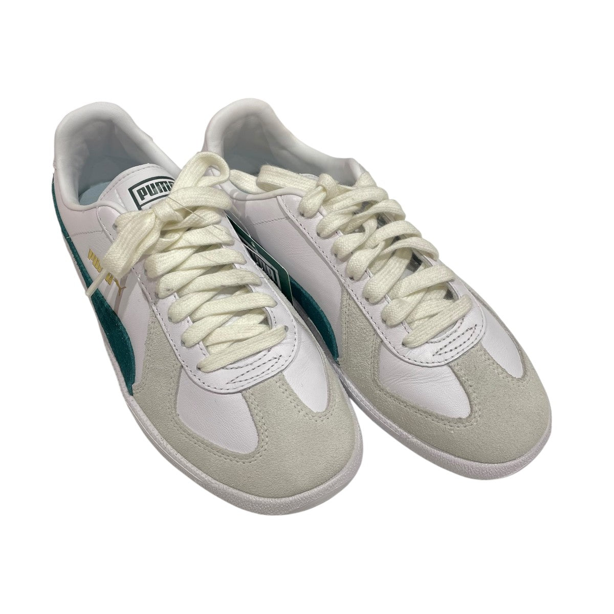 PUMA スニーカー 古着・中古-1枚目のアイテム画像
