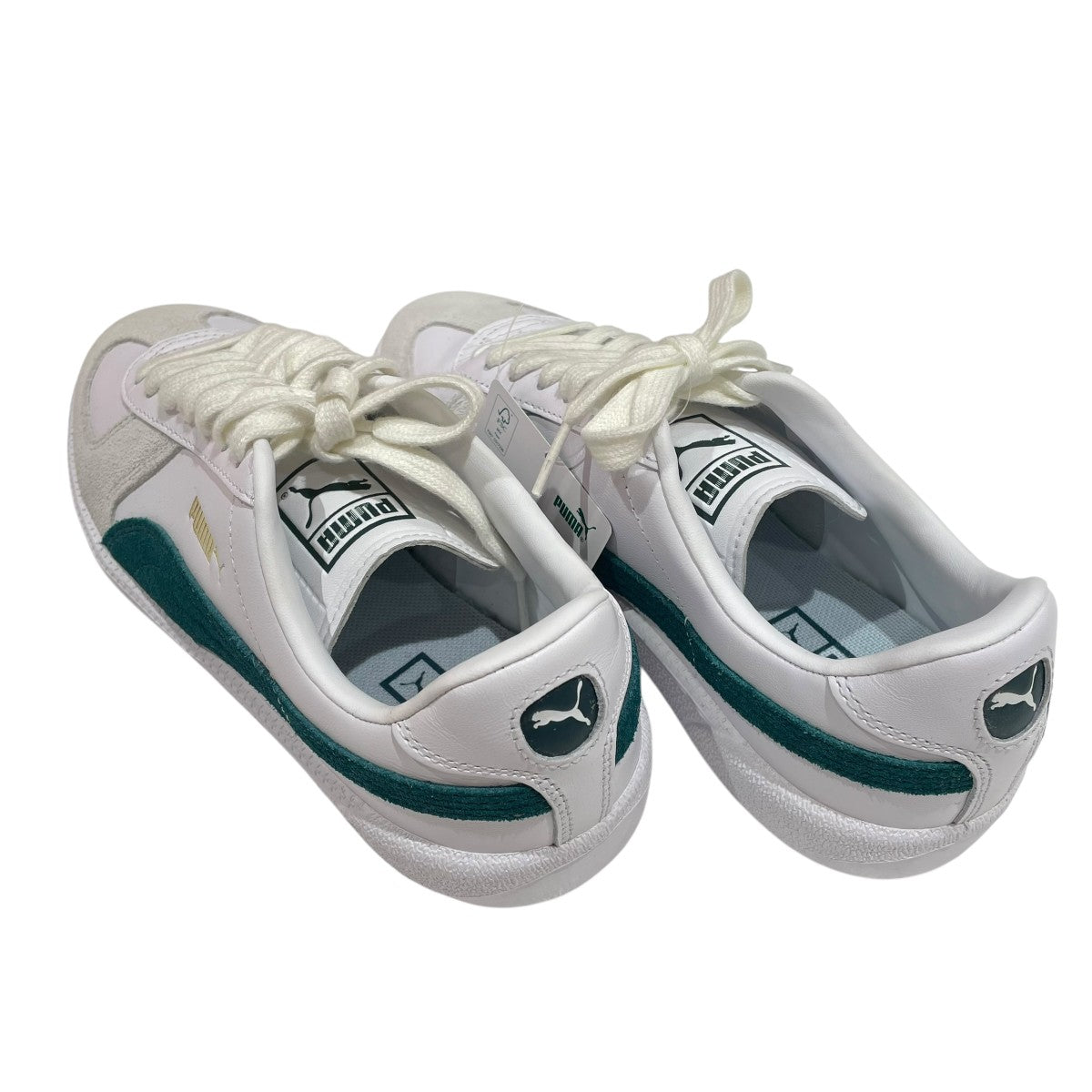 PUMA スニーカー 古着・中古-2枚目のアイテム画像