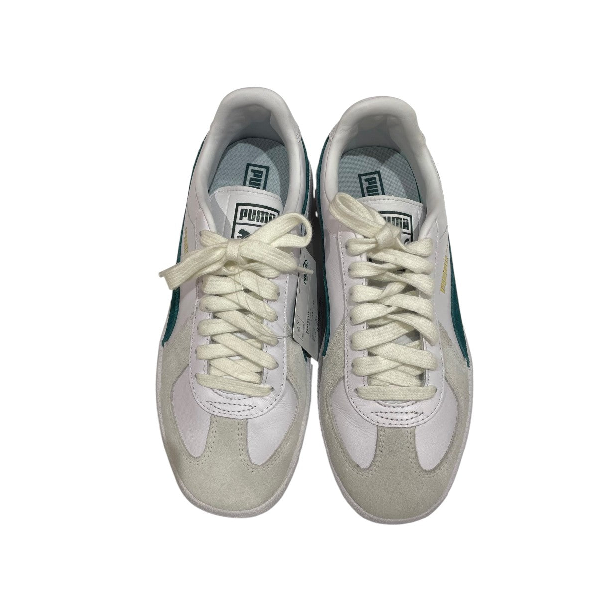 PUMA スニーカー 古着・中古-3枚目のアイテム画像