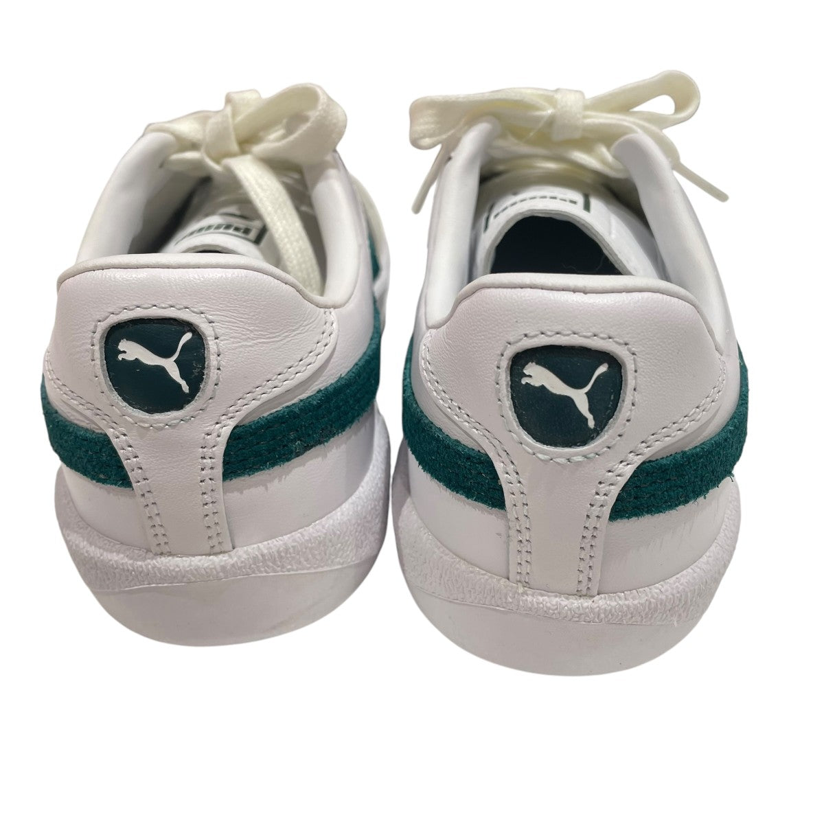 PUMA スニーカー 古着・中古-5枚目のアイテム画像