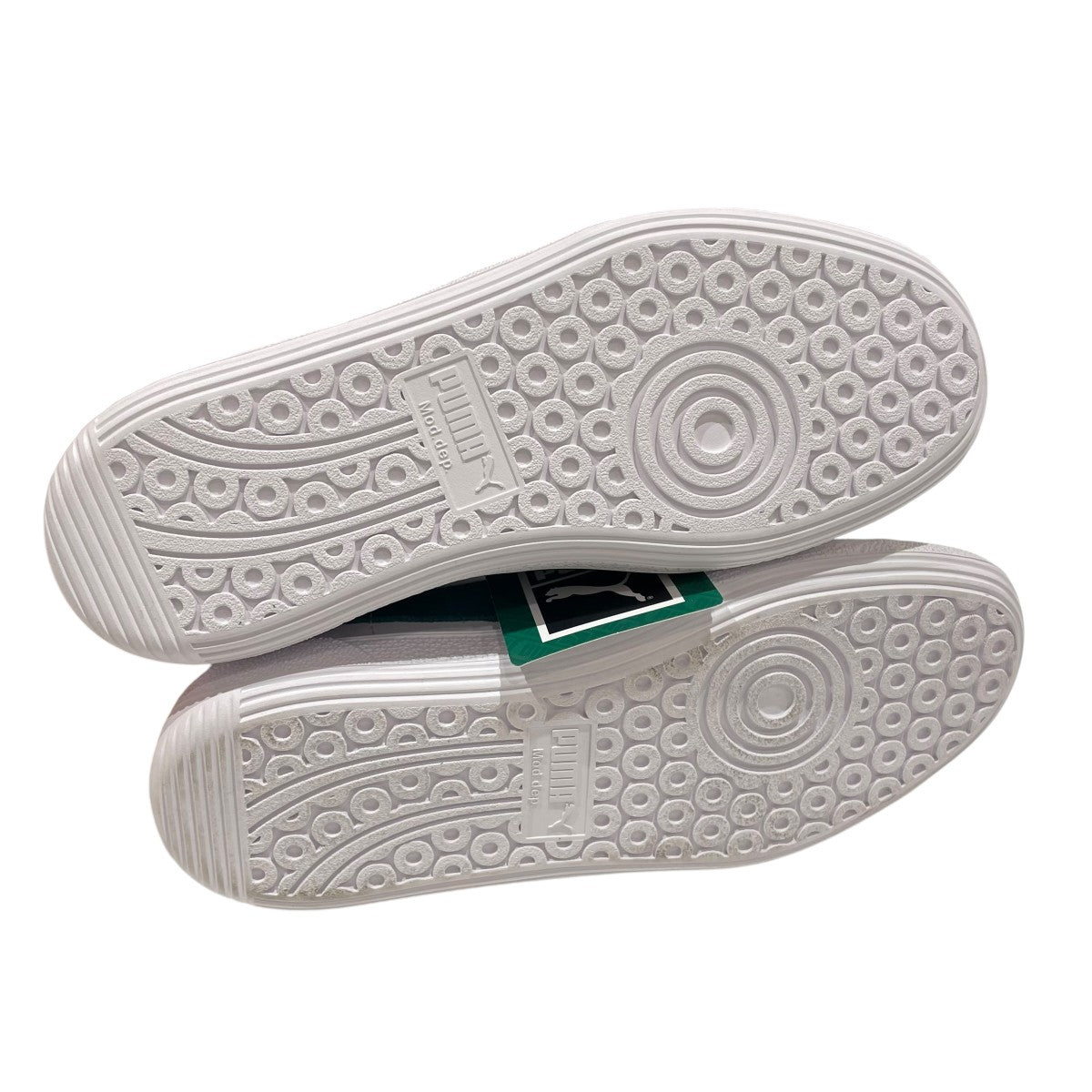 PUMA スニーカー 古着・中古-6枚目のアイテム画像