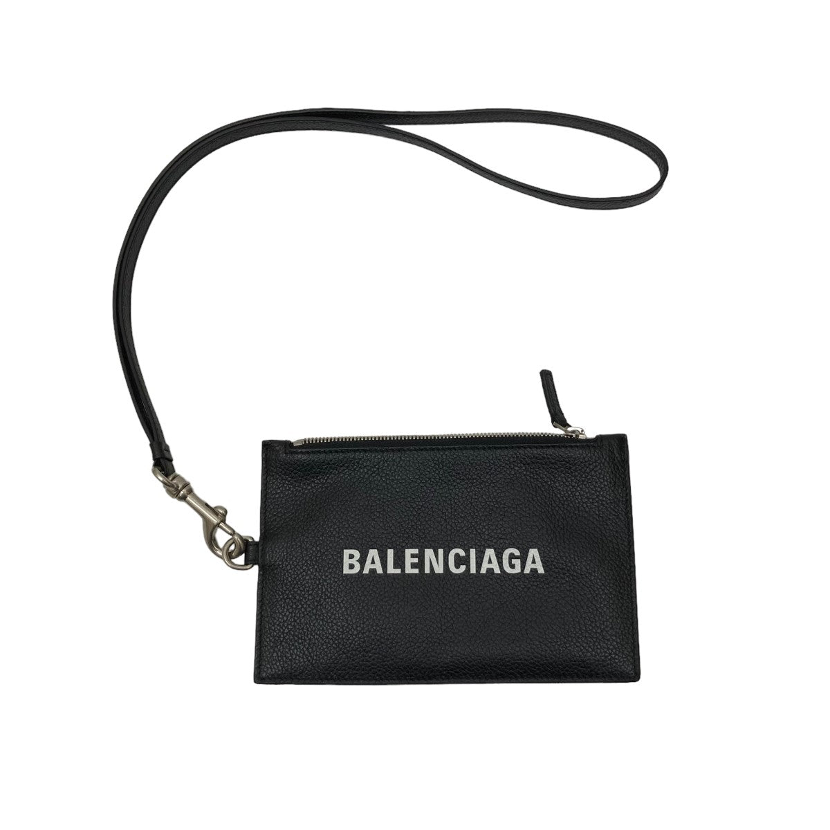 BALENCIAGA(バレンシアガ) マルチケース 616015 ブラック サイズ 15 ...