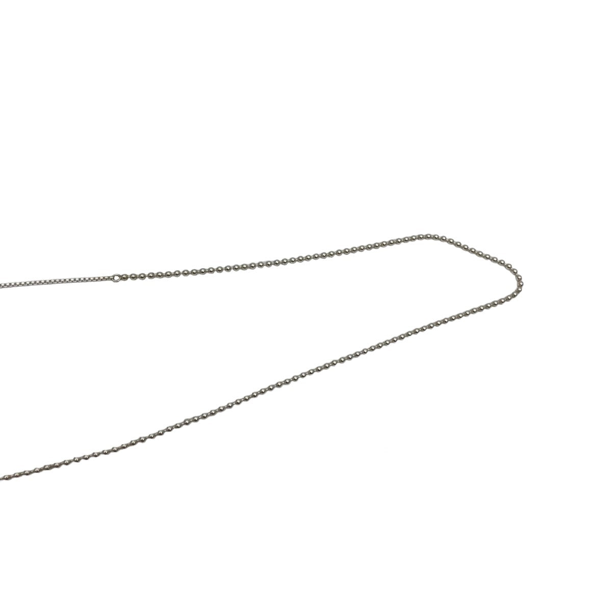 Ridgeline Slide Necklace ネックレス