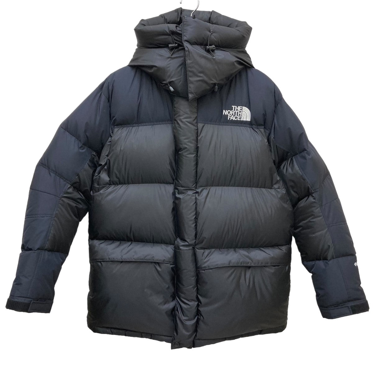 THE NORTH FACE(ザノースフェイス) Him Down Parka ND92031 ND92031 ブラック サイズ L｜【公式】カインドオルオンライン  ブランド古着・中古通販【kindal】