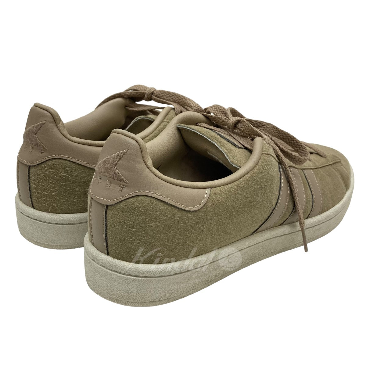 Campus Hemp/Core Black スニーカー HQ8874