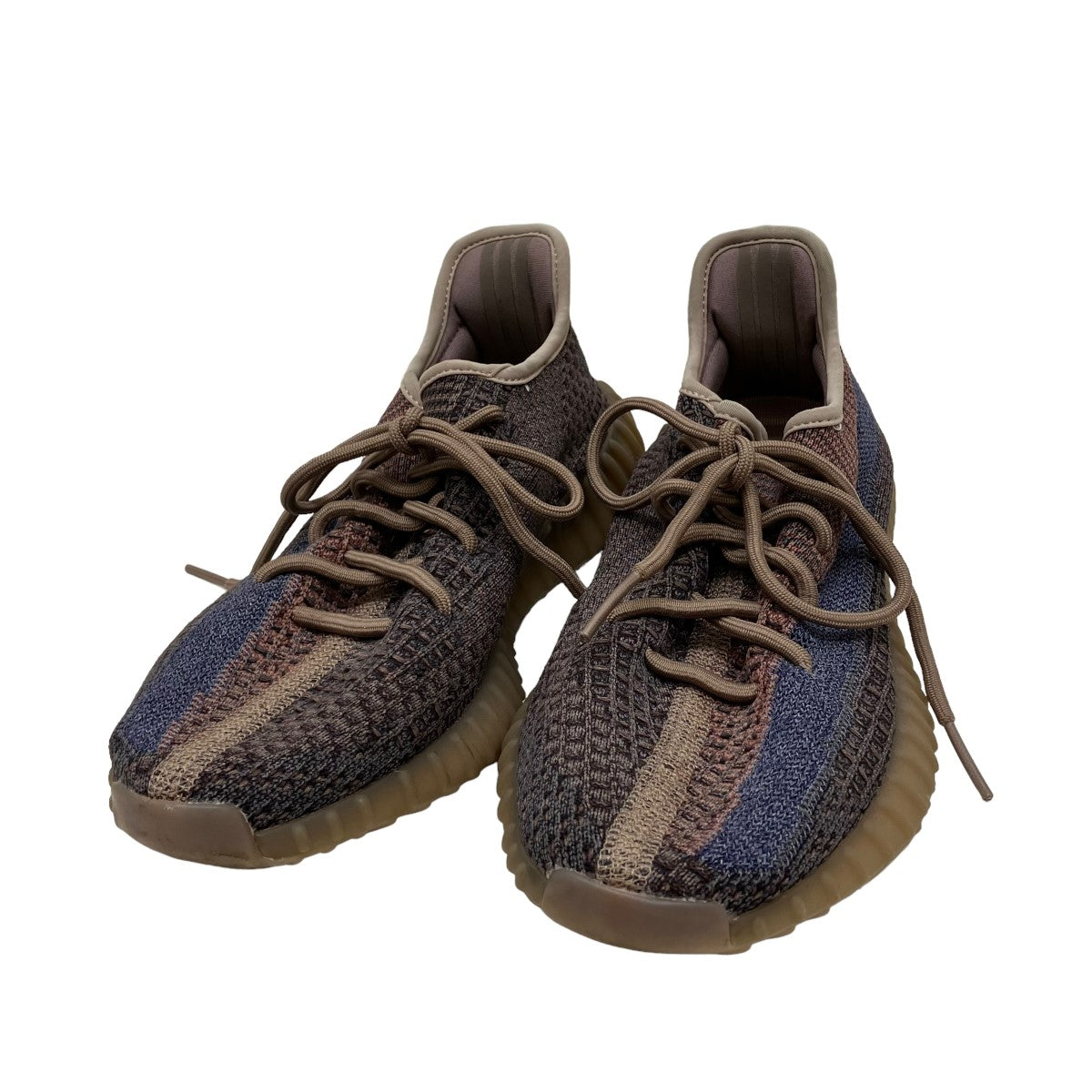 adidas(アディダス) YEEZY BOOST 350 V2 FADEスニーカーH02795 H02795 ...