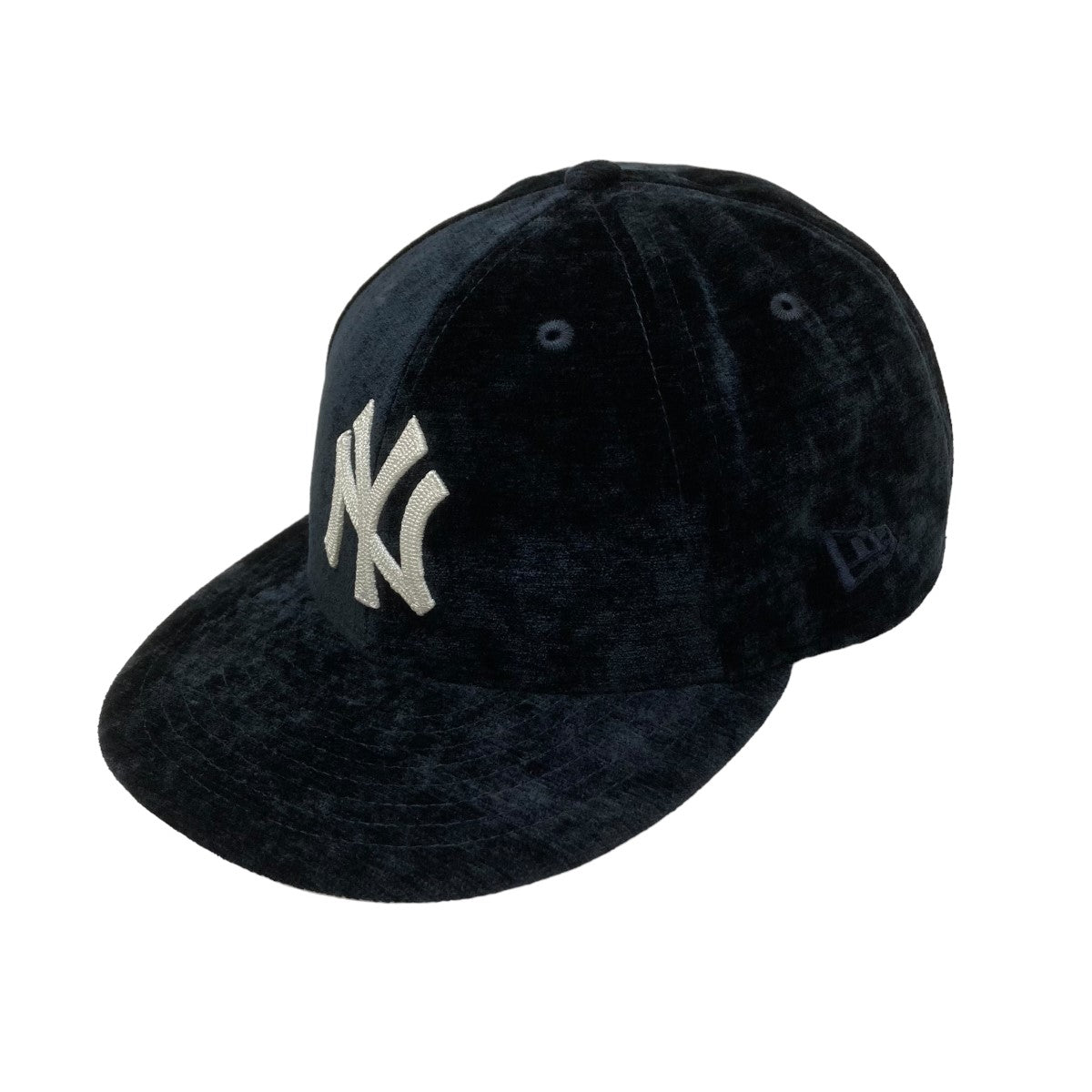 KITH××New Era キャップ ブラック サイズ 12｜【公式】カインドオルオンライン ブランド古着・中古通販【kindal】