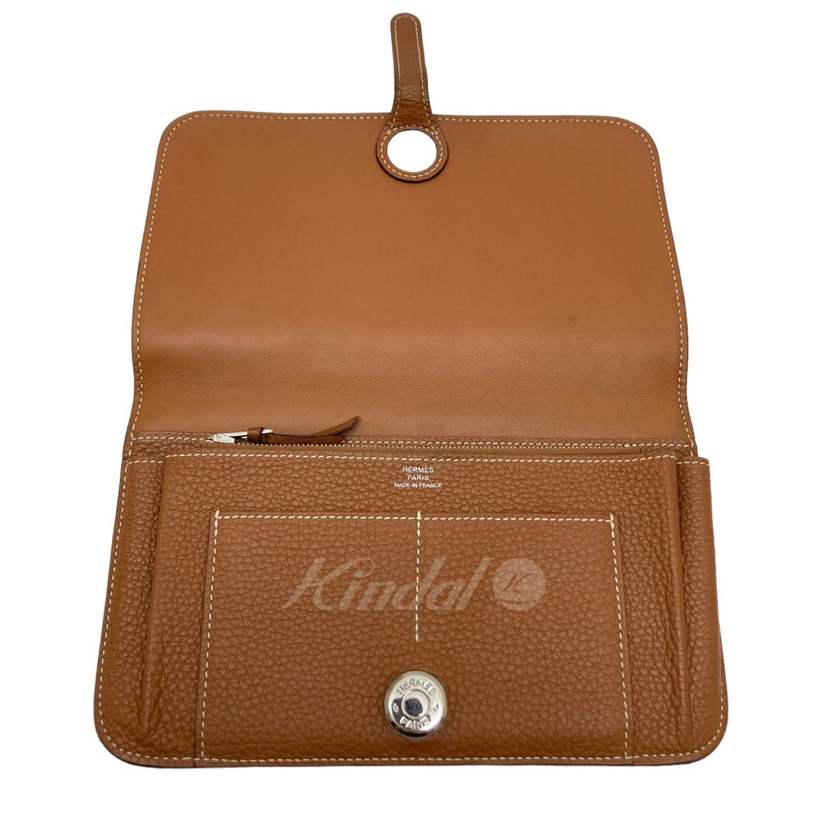 ドゴンGM トゴ 長財布 S1 00G DB