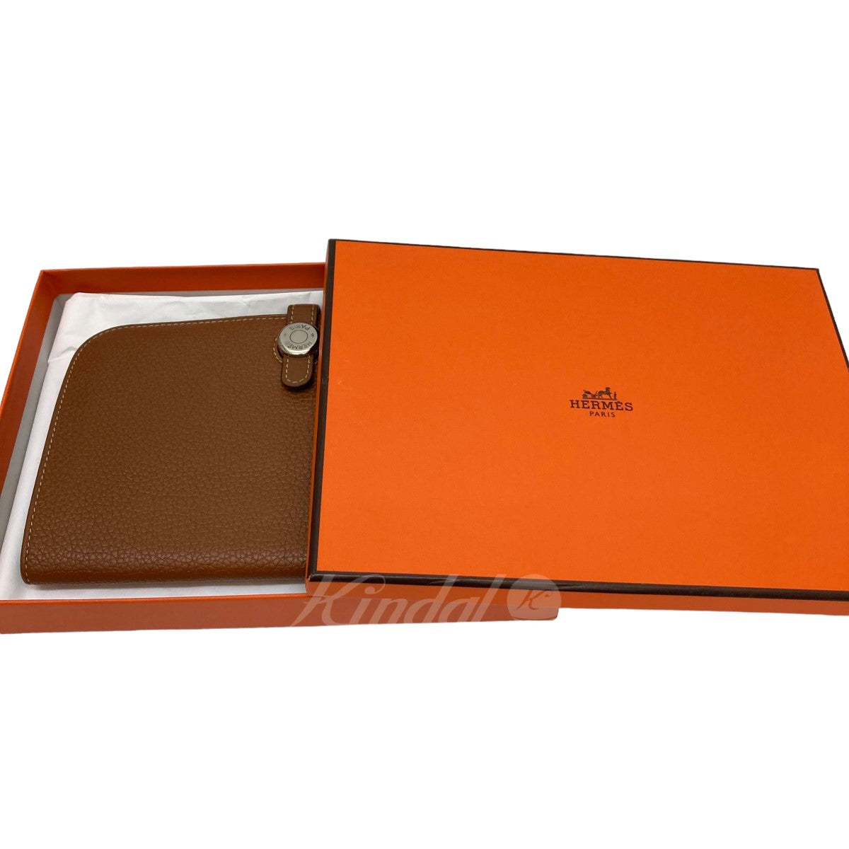 ドゴンGM トゴ 長財布 S1 00G DB