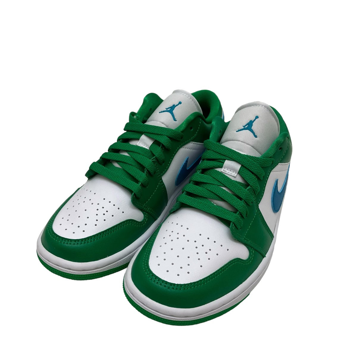 NIKE(ナイキ) WMNS Air Jordan 1 Low DC0774 DC0774 グリーン サイズ 13｜【公式】カインドオルオンライン  ブランド古着・中古通販【kindal】