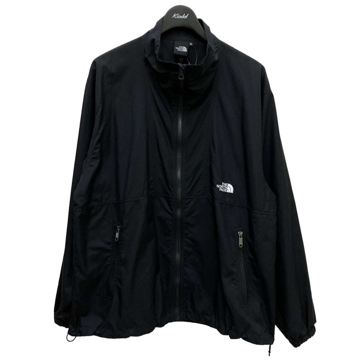THE NORTH FACE(ザノースフェイス) Compact Blouson NP22334R 