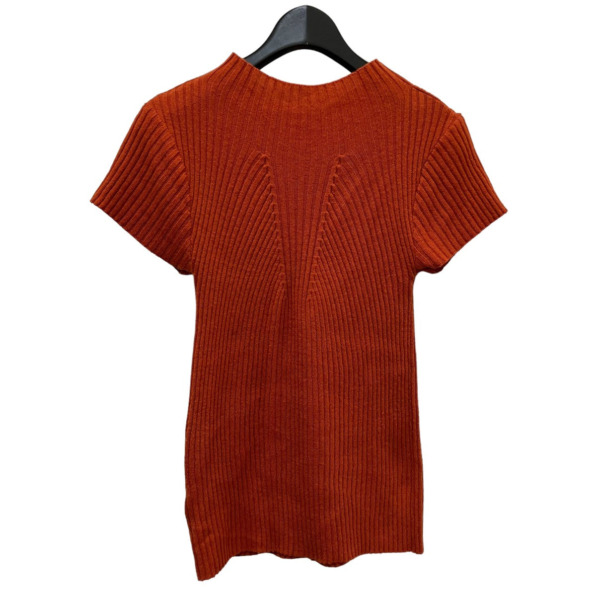ラムスウール アクリル charm warmer knit 01013-04233