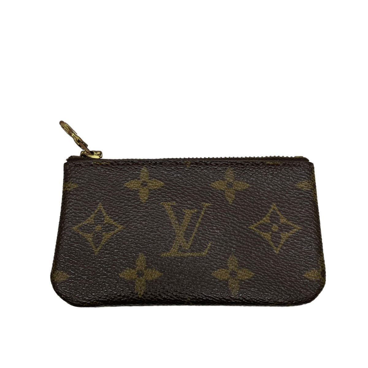 LOUIS VUITTON(ルイヴィトン) ポシェット・クレ モノグラムコイン ...