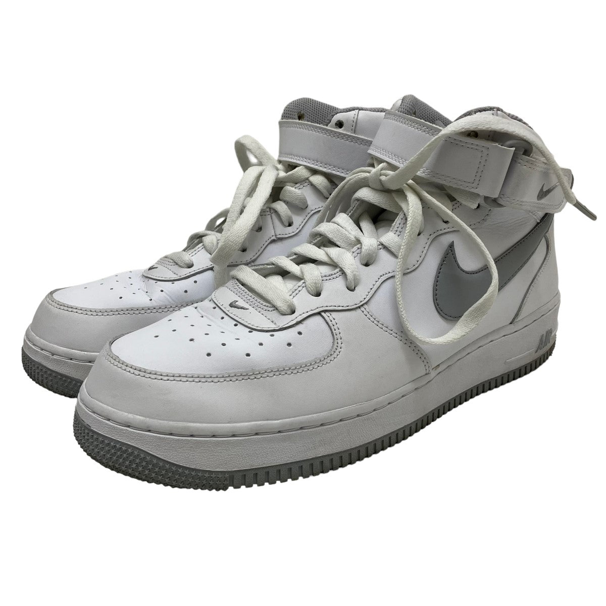 【新品】Nike Air Force 1 Mid \