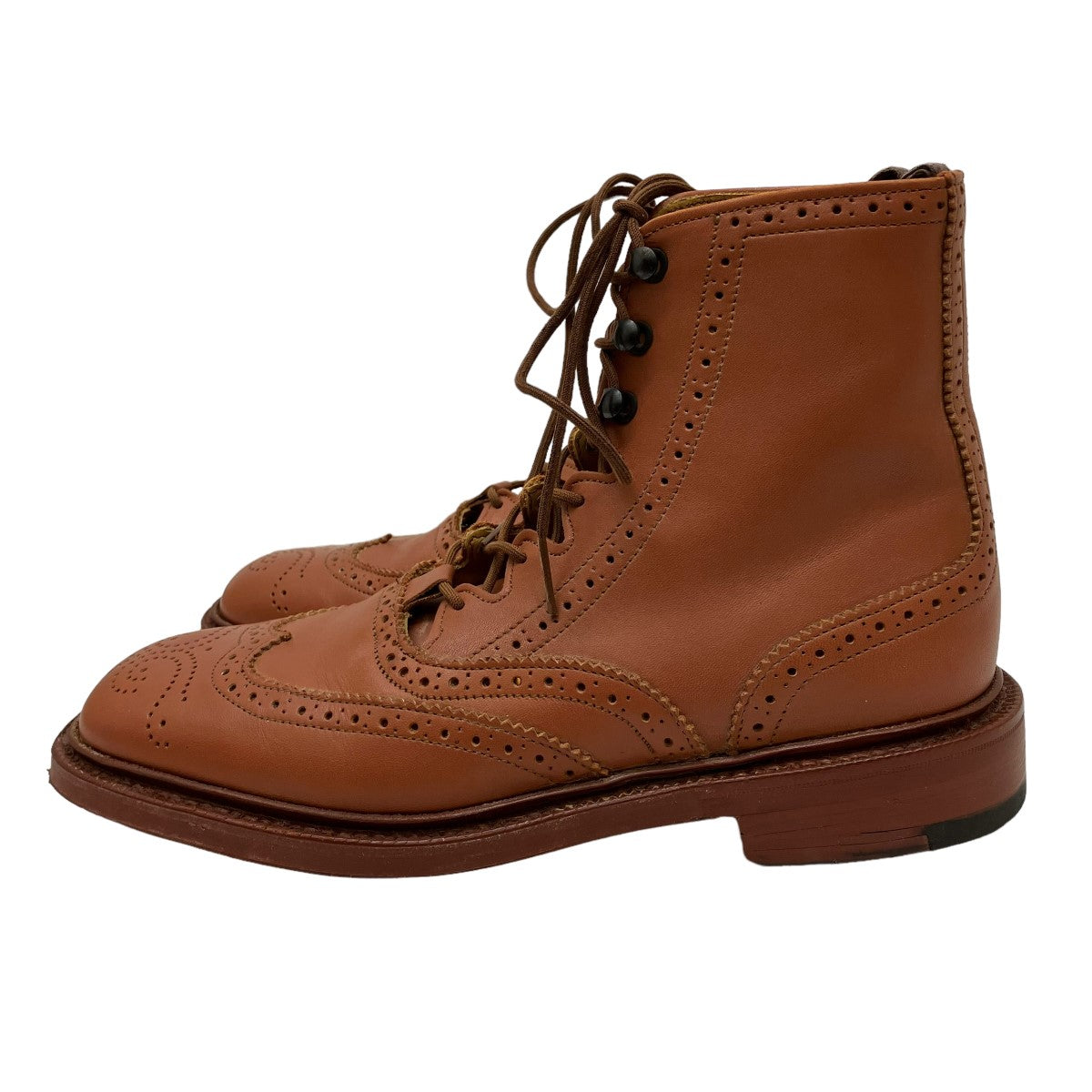 レースアップブーツ ギリーブーツ 5635 GILLY BOOT