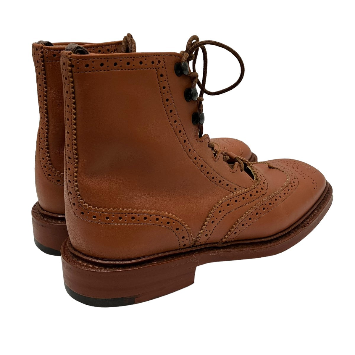 レースアップブーツ ギリーブーツ 5635 GILLY BOOT