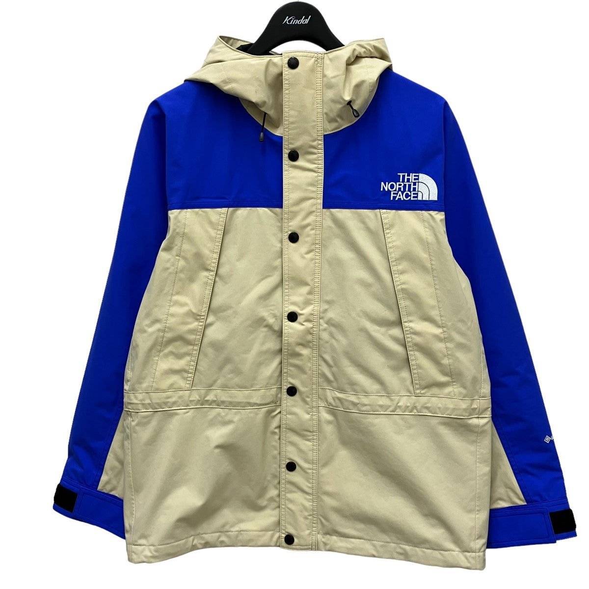 THE NORTH FACE(ザノースフェイス) マウンテンライトジャケット ...