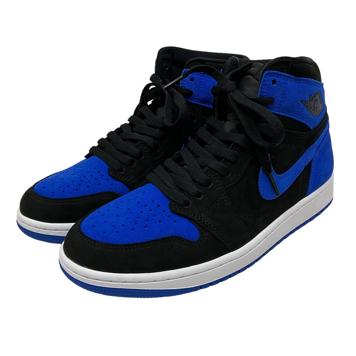 NIKE(ナイキ) Air Jordan 1 Retro High OG Royal Reimagined ...