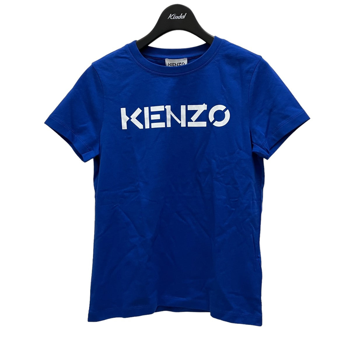 新発売 KENZO タグ シャツ - メンズ
