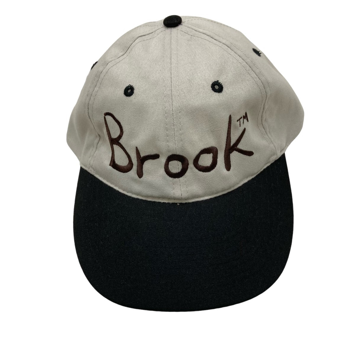 brook cap ブルック キャップ - 帽子