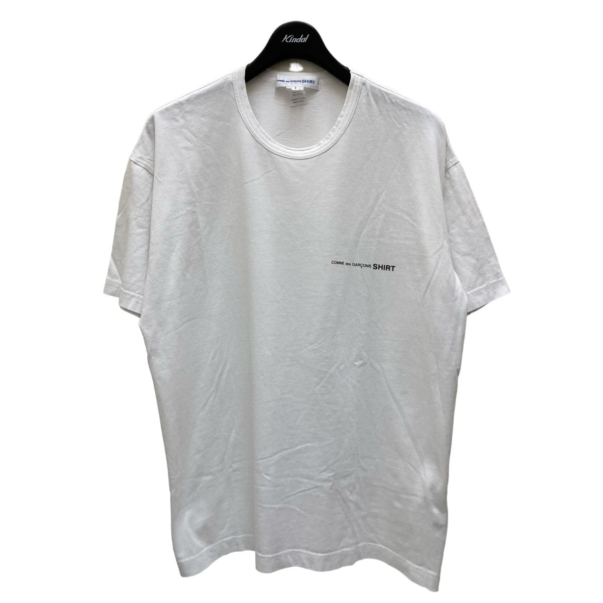 COMME des GARCONS SHIRT(コムデギャルソンシャツ) TシャツFI-T017 FI 