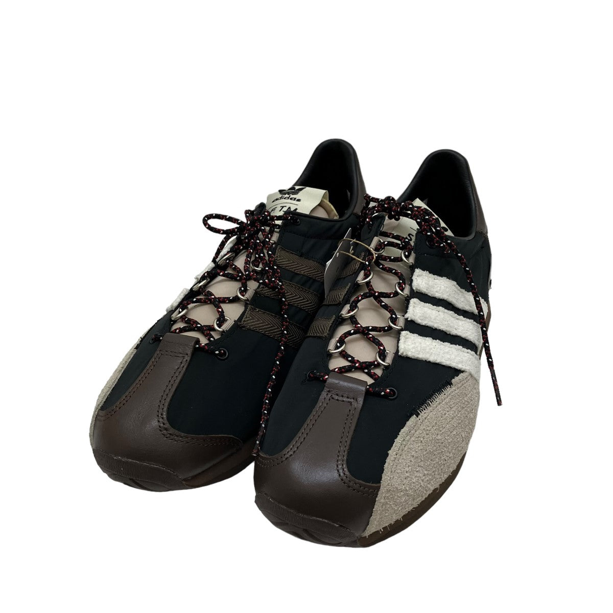 adidas(アディダス) Country OG SFTM ID3546 スニーカー ID3546 ブラック サイズ  28｜【公式】カインドオルオンライン ブランド古着・中古通販【kindal】